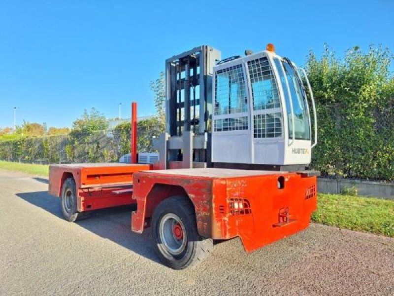 Hubtex GX 80L/14/45 ST