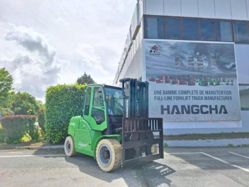 Hangcha XC70i (CPD70-XCY2-SI)