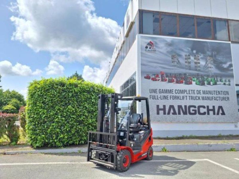 Hangcha XF18G-2