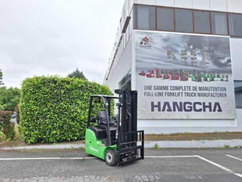 Hangcha XC3-18i (CPDS18-XCC2G-SI)