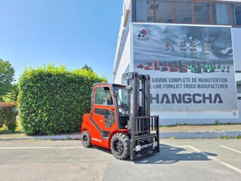 Hangcha XF35D-2 (CPCD35-X2H7F1)