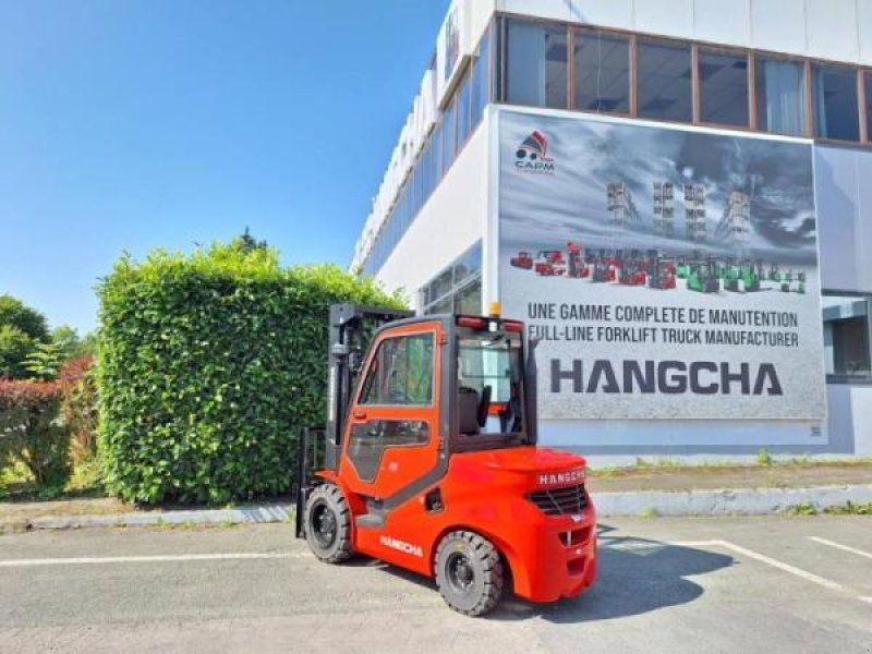 Hangcha XF35D-2 (CPCD35-X2H7F1)