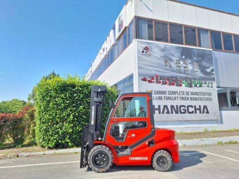 Hangcha XF35D-2 (CPCD35-X2H7F1)