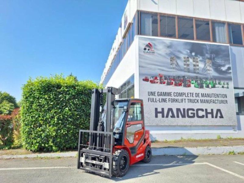 Hangcha XF35D-2 (CPCD35-X2H7F1)