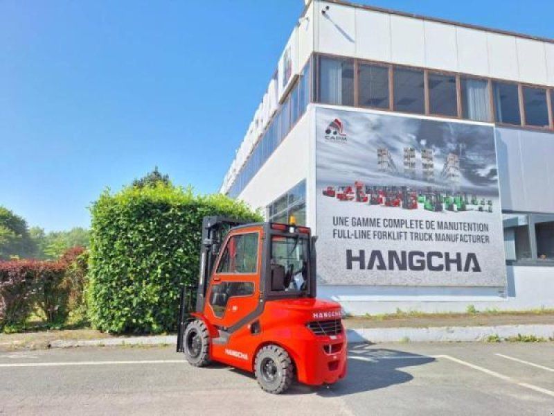 Hangcha XF35D-2 (CPCD35-X2H7F1)