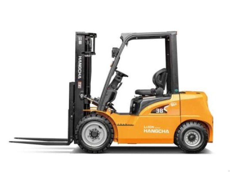 Hangcha XE15i ( CPD15-XEY2HA-SI )