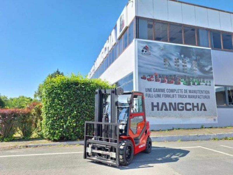 Hangcha XF30D-2 (CPCD30-X2H7F1)