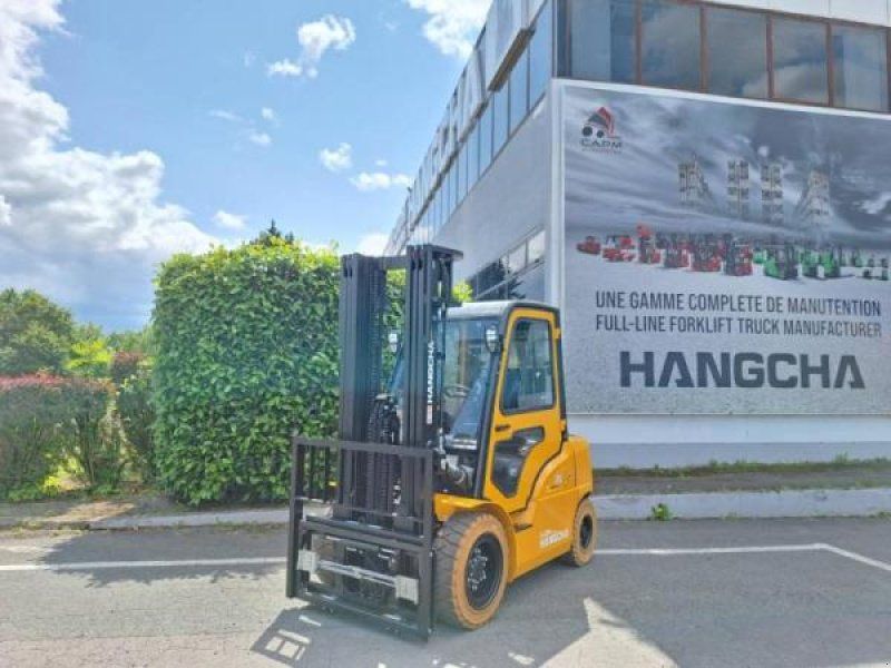 Hangcha XE35i (CPD35-XEY2HA-SI)