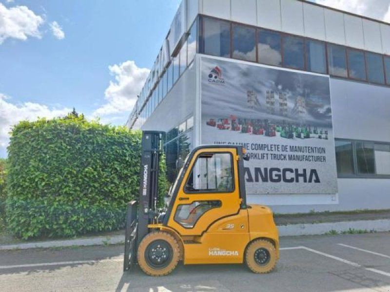 Hangcha XE35i (CPD35-XEY2HA-SI)