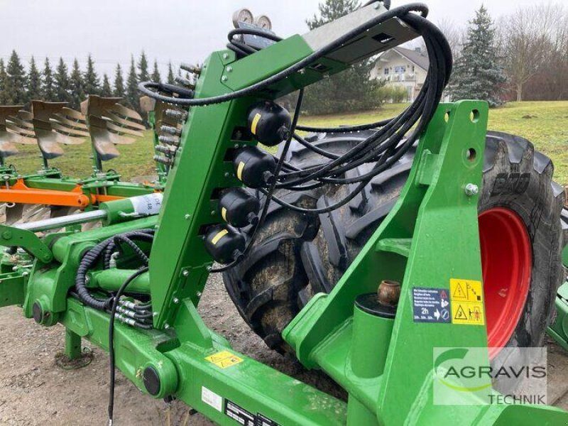 Amazone TYROK 400 V 6+0 100