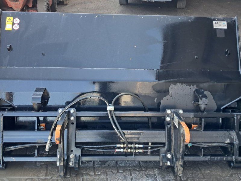 Alö Hochkippschaufel XH M+220