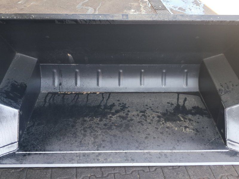 Alö Hochkippschaufel XH M+220