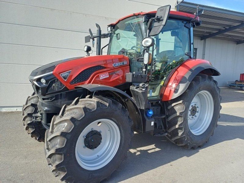Case IH FARMALL 100 C HILO
