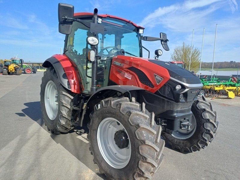 Case IH FARMALL 100 C HILO