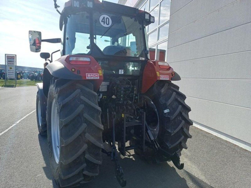 Case IH FARMALL 100 C HILO