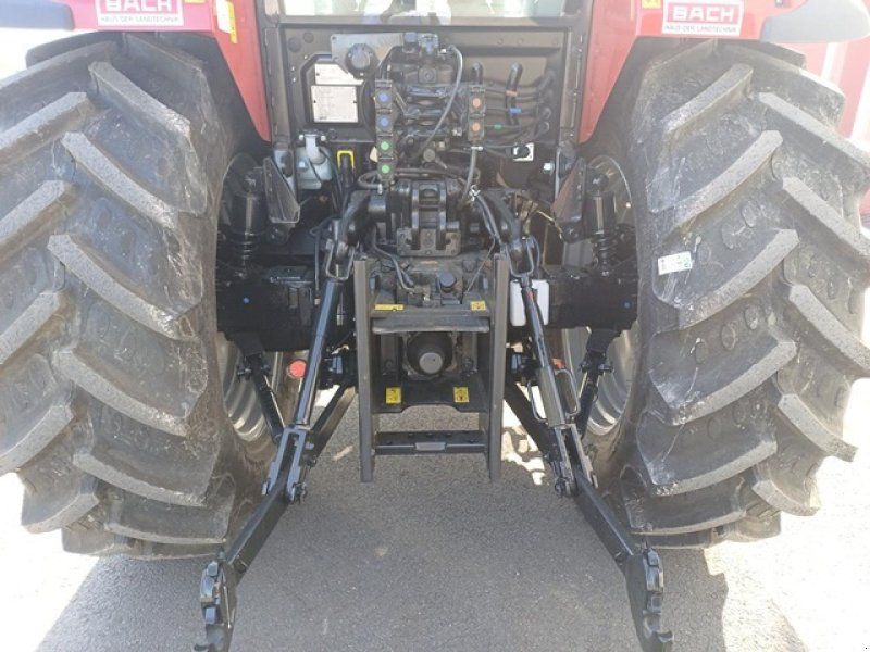 Case IH FARMALL 100 C HILO