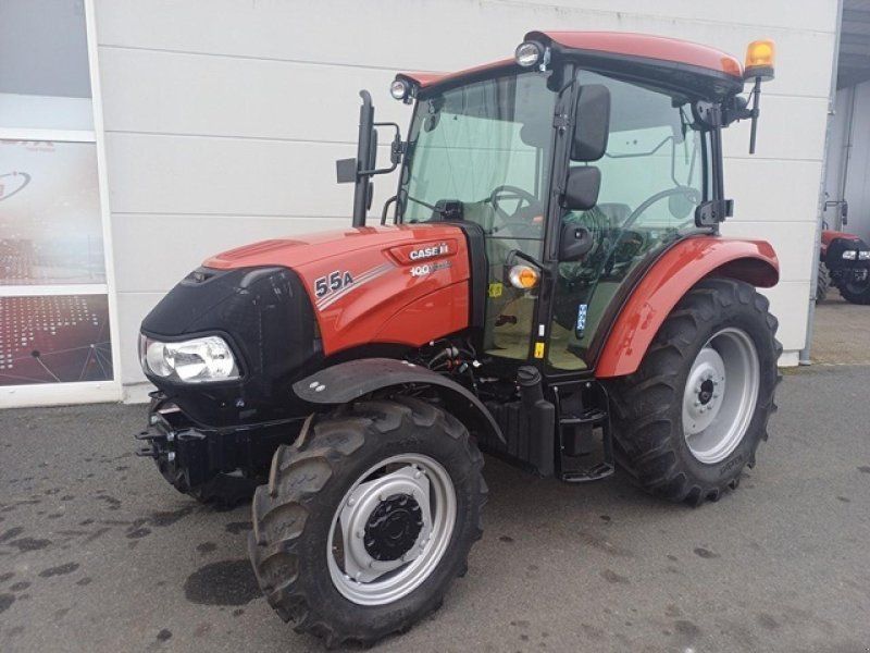 Case IH FARMALL 55 A