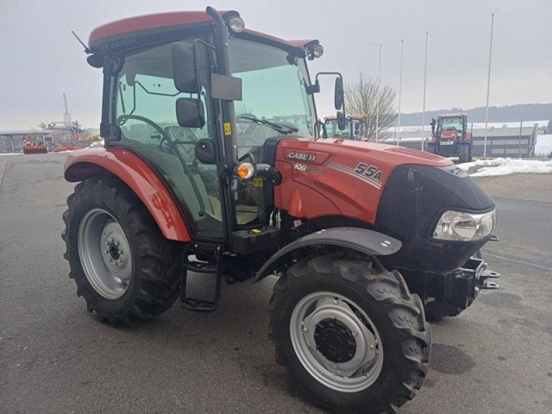Case IH FARMALL 55 A