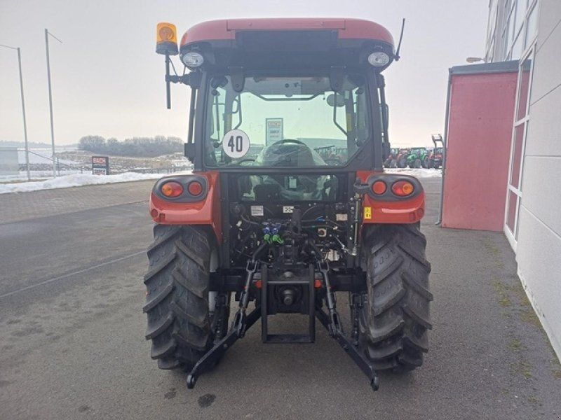Case IH FARMALL 55 A