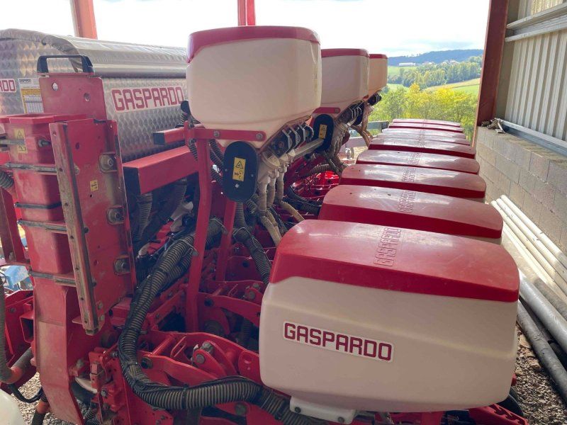 Maschio Semoir monograine GASPARDO MAGA 9 RANGS