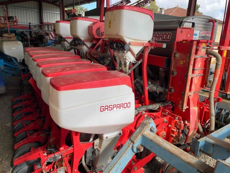 Maschio Semoir monograine GASPARDO MAGA 9 RANGS