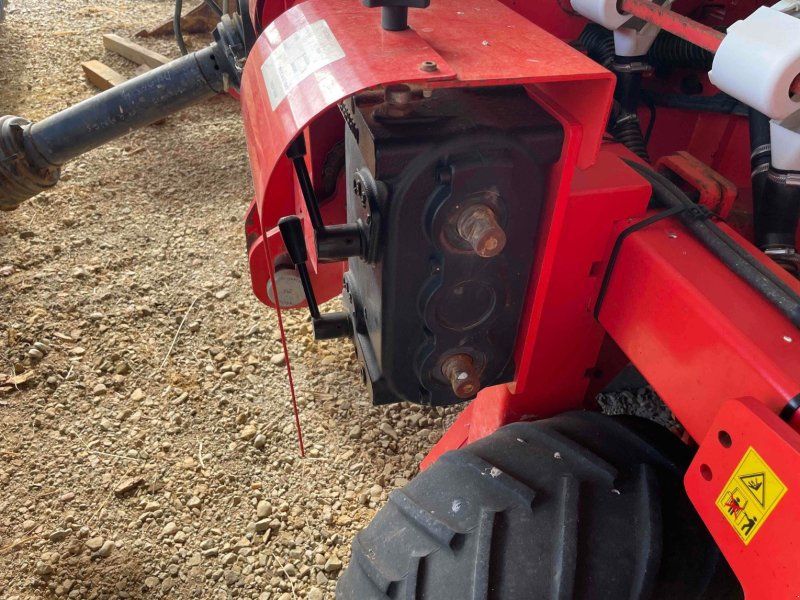 Maschio Semoir monograine GASPARDO MAGA 9 RANGS