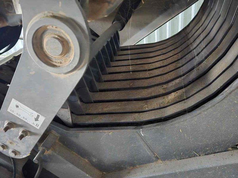 Claas QUADRANT 3200 RF 744/