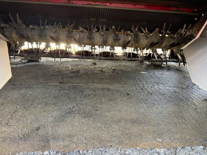 Kverneland Faucheuse conditionneuse Taarup 4232 Ltd Kvernelan