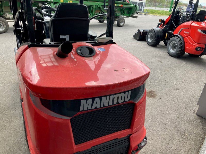 Manitou MLA 4-50