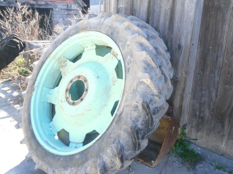 Taurus 12/4 R46
