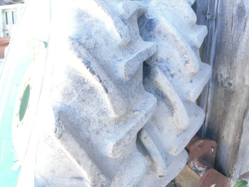 Taurus 12/4 R46