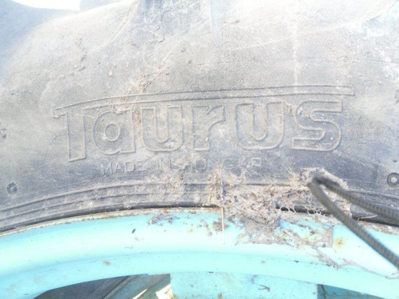 Taurus 12/4 R46