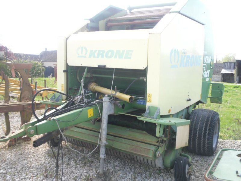 Krone vario pack 1800