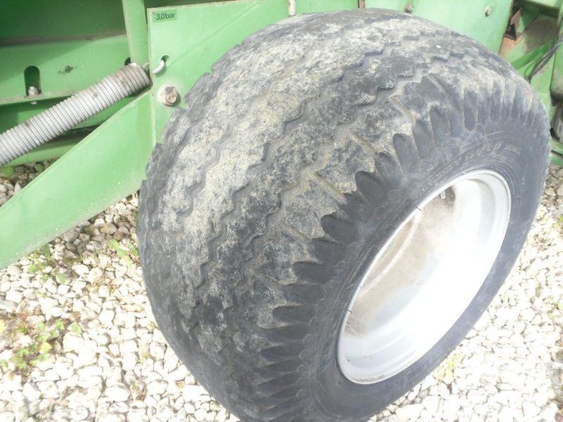 Krone vario pack 1800