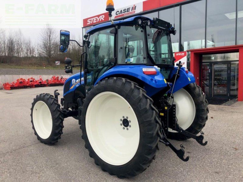 New Holland t4.55 stage v