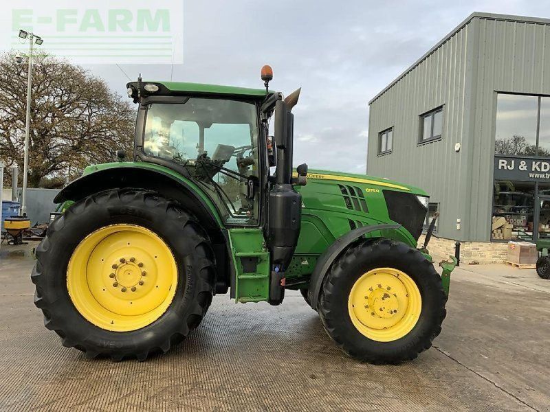 John Deere 6175r (st24965)