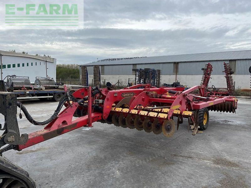 Väderstad topdown 400