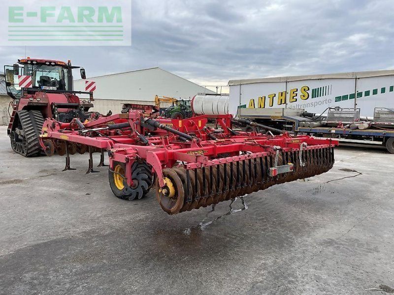 Väderstad topdown 400