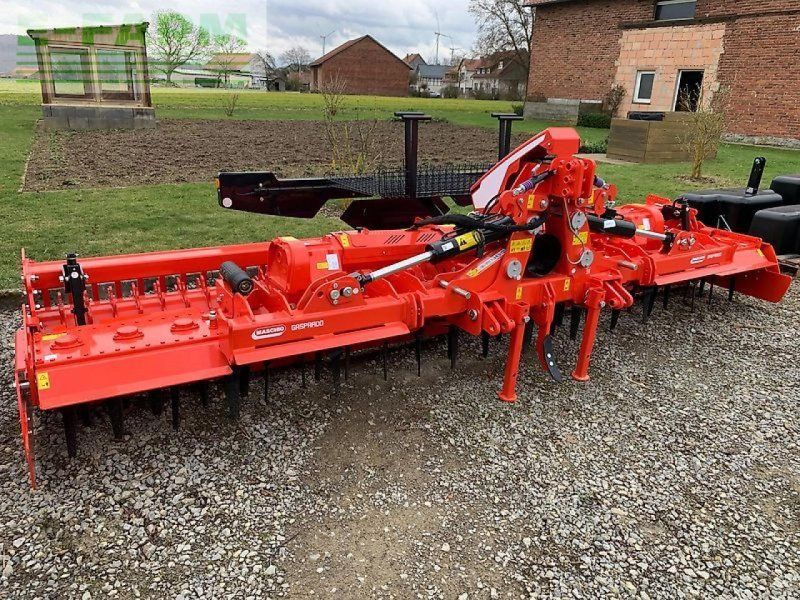 Maschio gabbiano super 5000