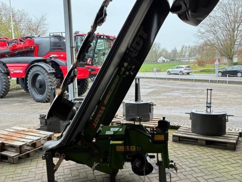 Fendt slicer 3160 tlx