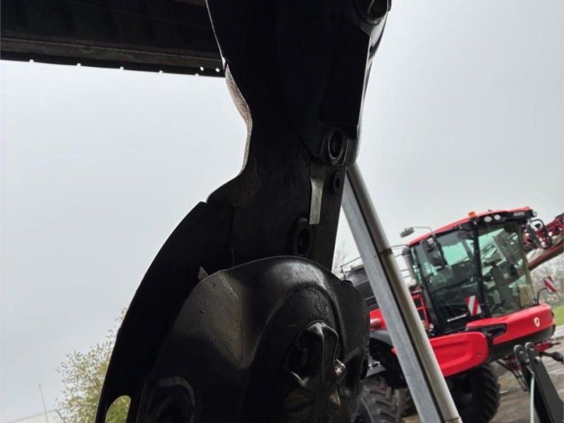 Fendt slicer 3160 tlx