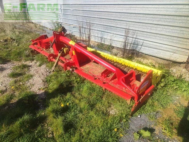 Pöttinger lion 4001