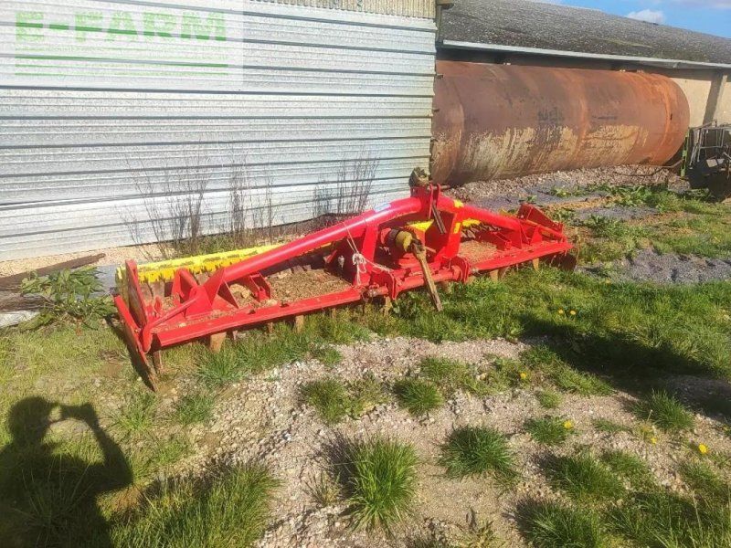 Pöttinger lion 4001