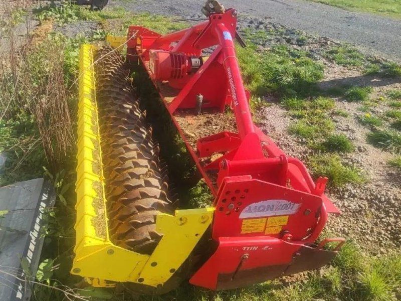 Pöttinger lion 4001