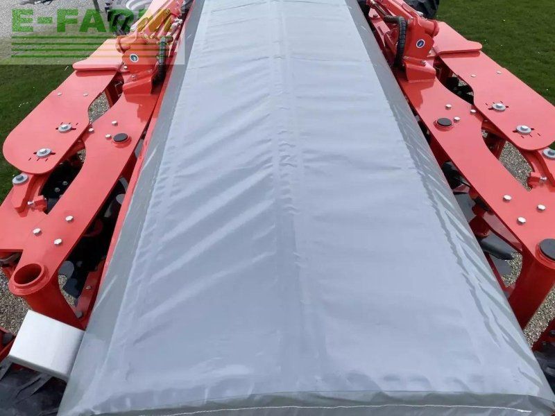 Kuhn espro 6000 rc place