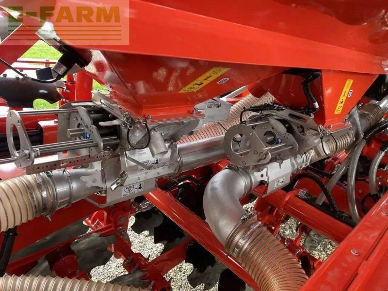 Kuhn espro 6000 rc place