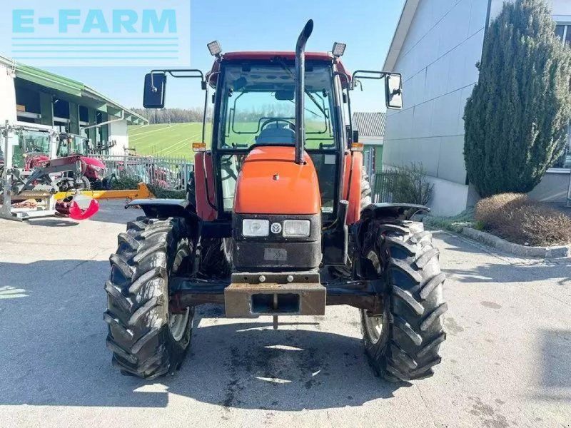 New Holland l 85 dt / 6635 de luxe