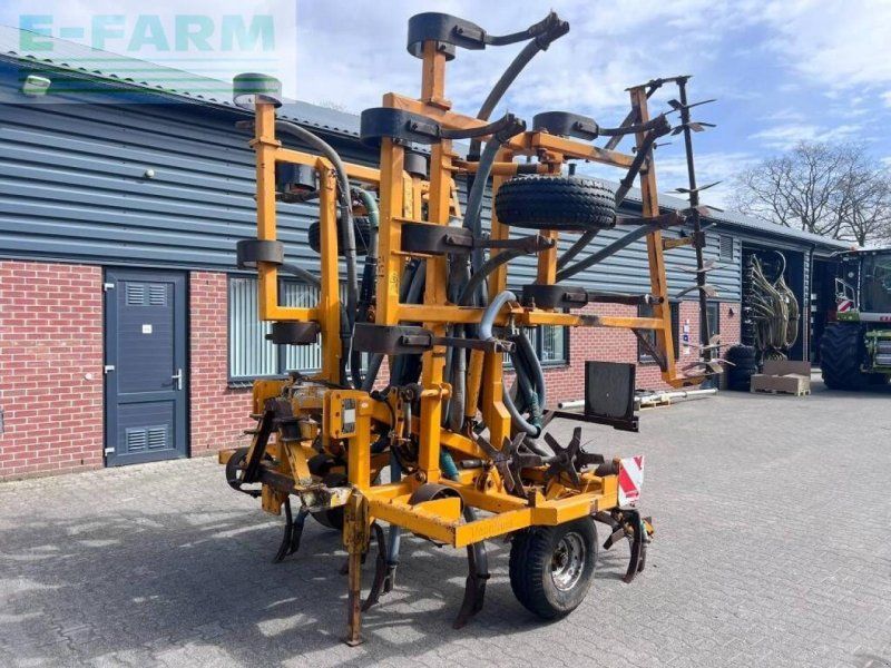 Veenhuis terraject 588