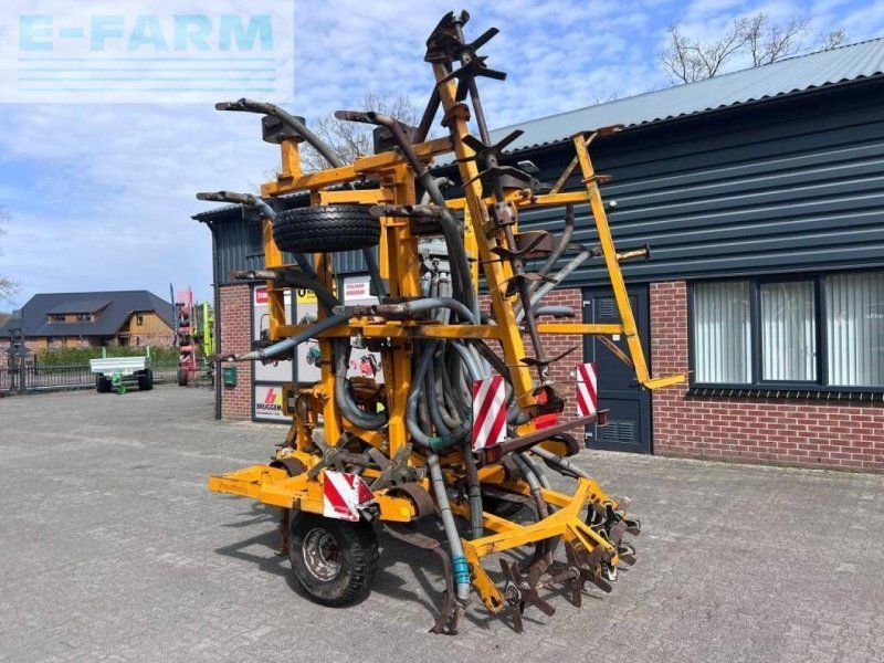 Veenhuis terraject 588