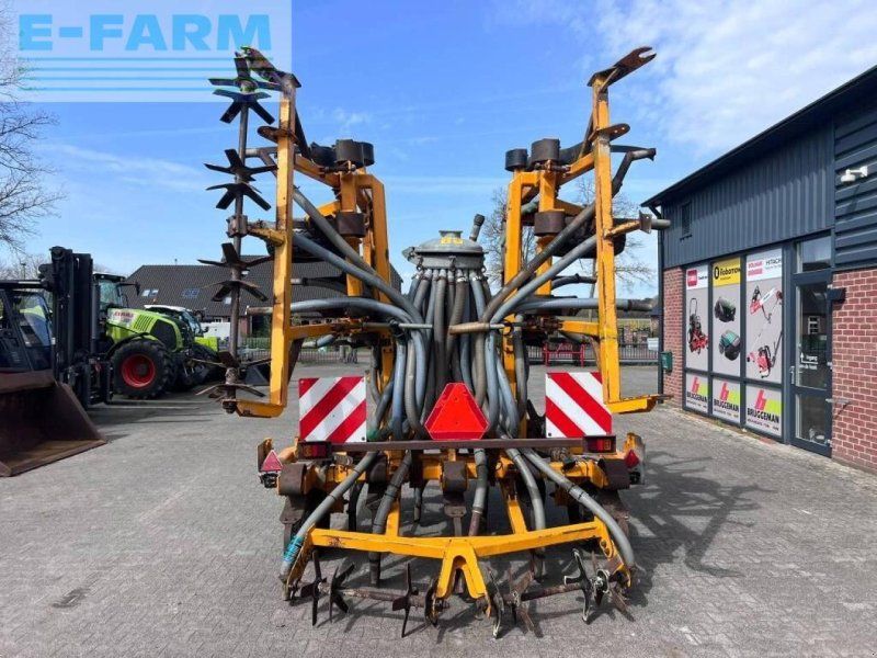 Veenhuis terraject 588